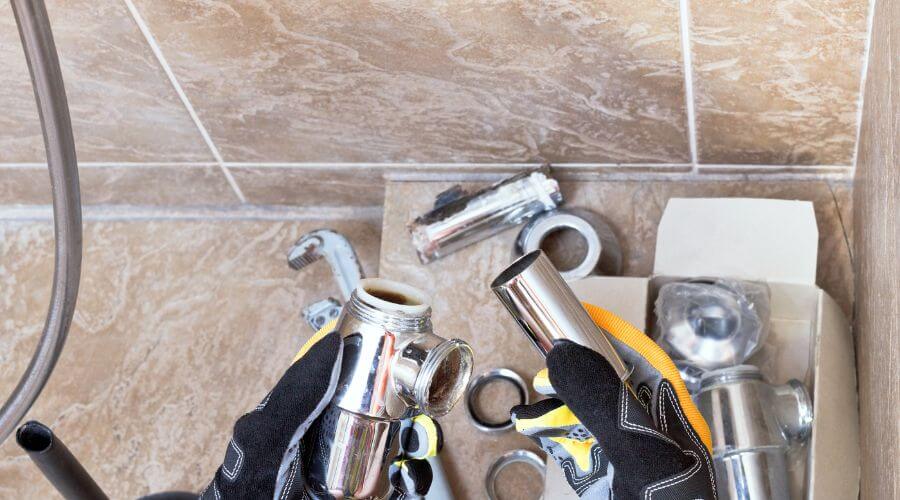 Expert tile roof repair services in Maugansville, MD